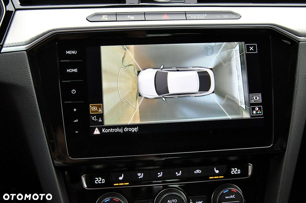 Volkswagen Arteon - 34