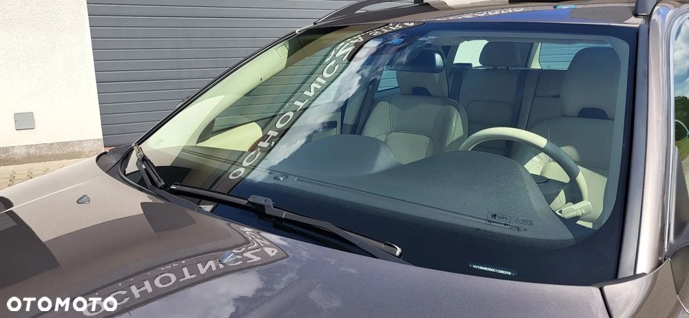 Volvo V70 D5 Geartronic Momentum - 14