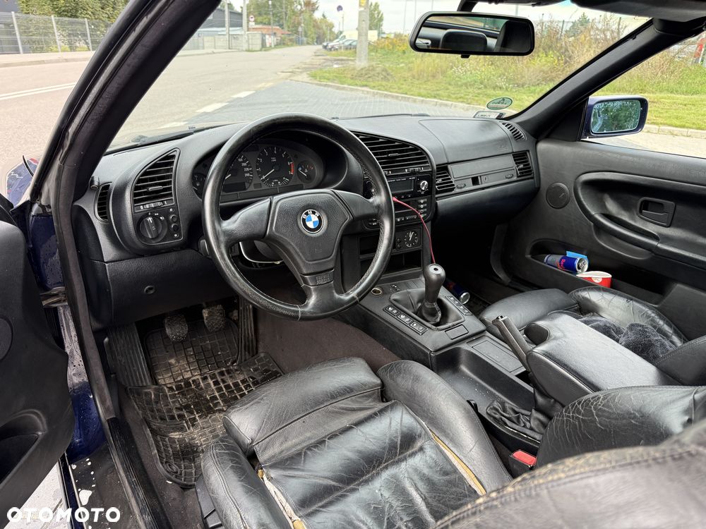 BMW Seria 3 - 6