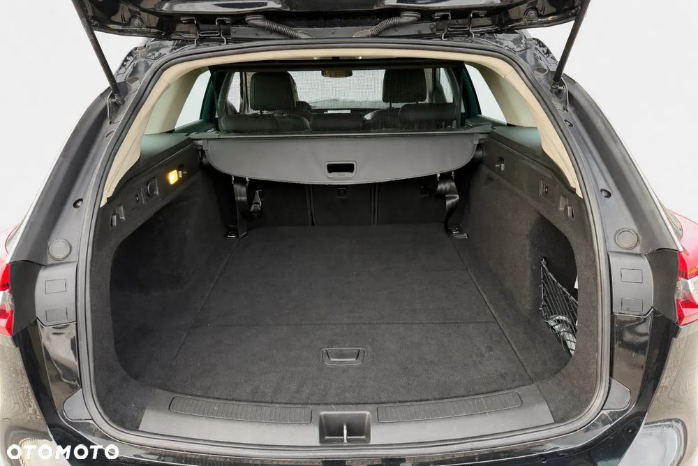 Opel Insignia 2.0 CDTI automatik Sport - 6