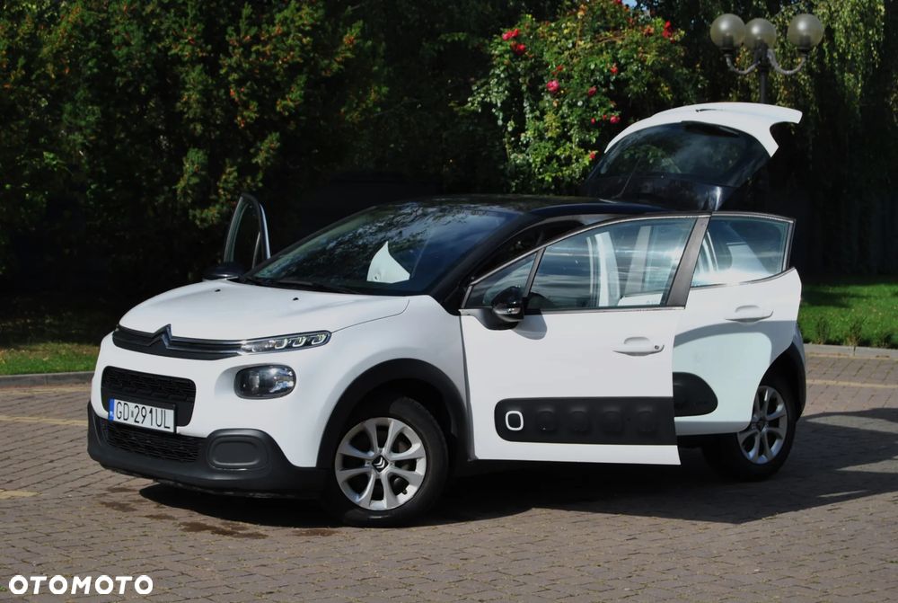Citroën C3 - 18