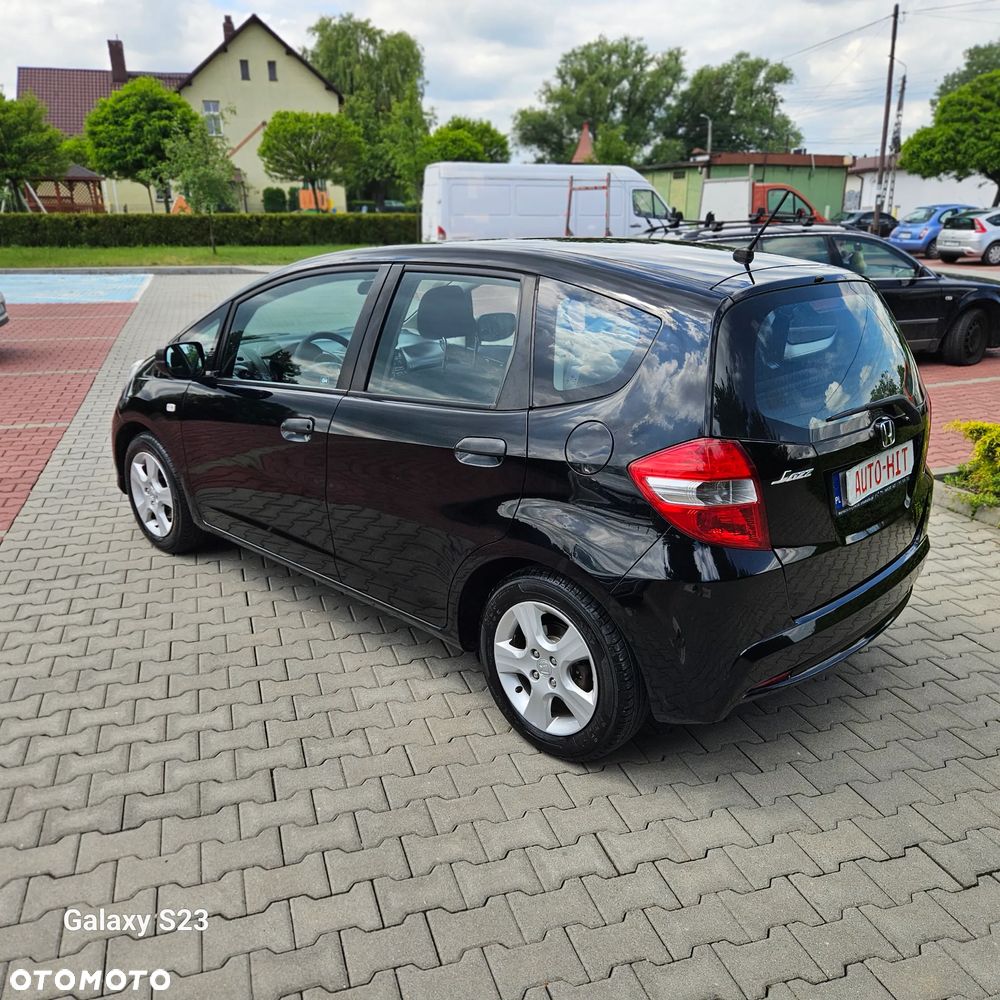 Honda Jazz 1.2 Trend - 14