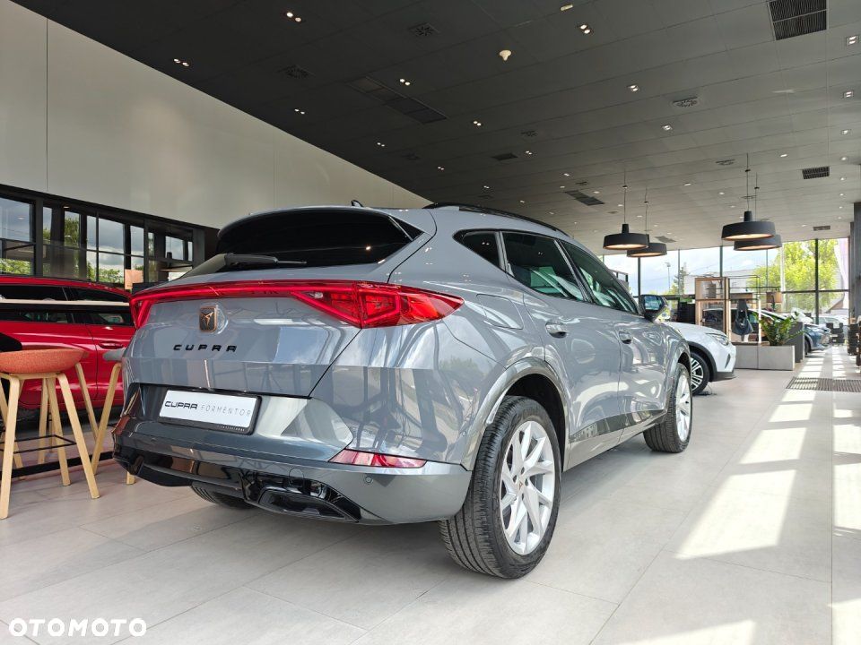 Cupra Formentor - 10