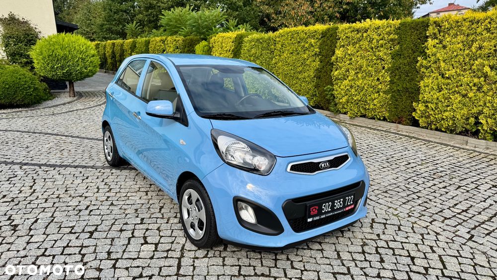 Kia Picanto 1.0 Business Line - 18