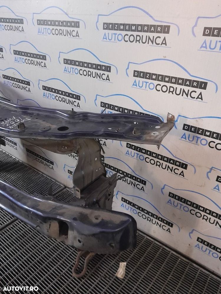 Trager Dacia Duster Facelift 1.5 Dci 1461CC Manuala (1097) Diesel - 3