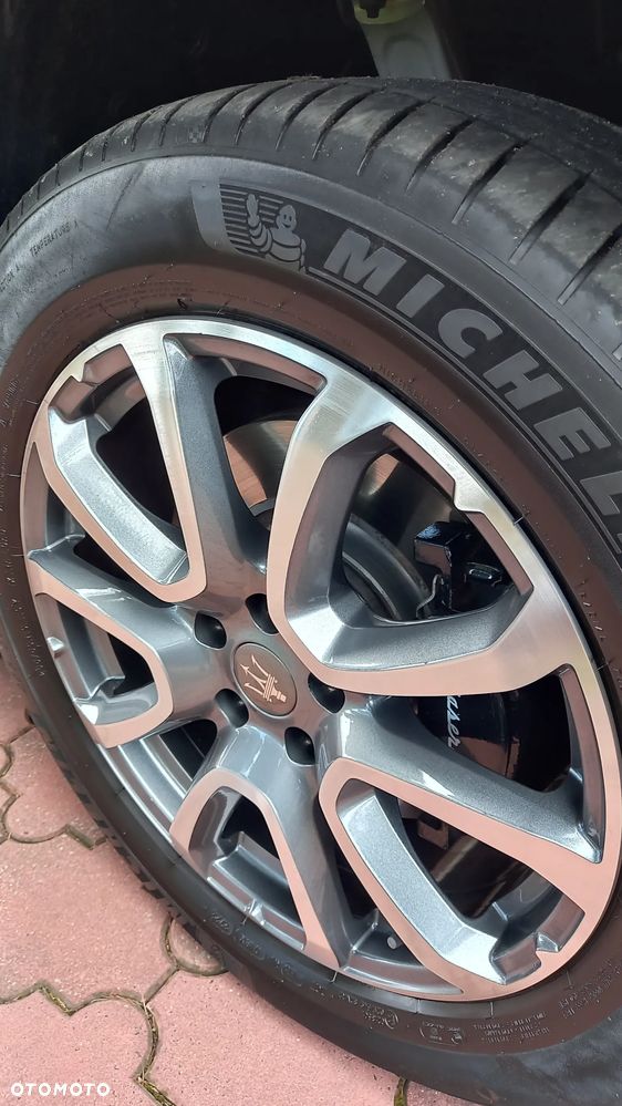 Maserati Levante Diesel - 8