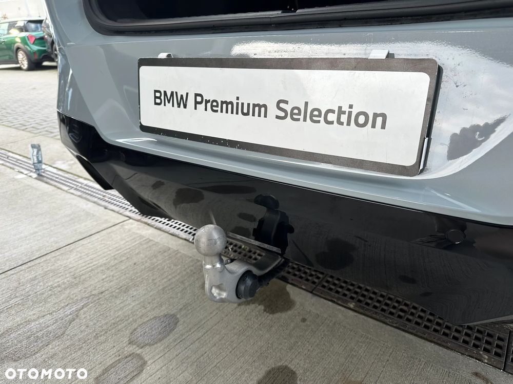 BMW X3 xDrive20d mHEV - 27