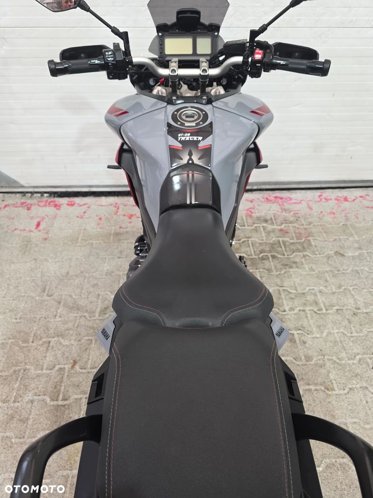 Yamaha MT - 31
