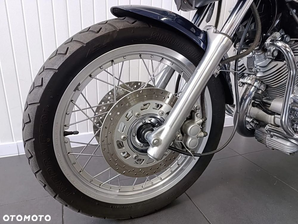 Yamaha Virago - 16