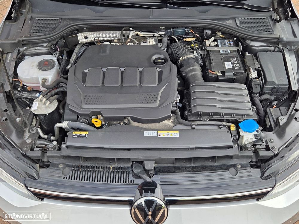 VW Golf Variant 2.0 TDi - 44