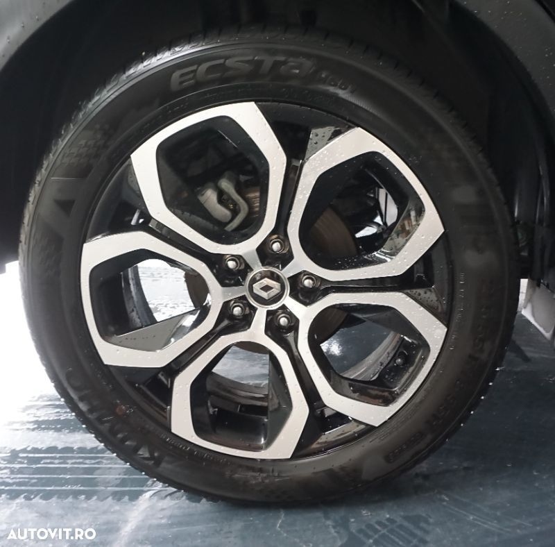 Renault Arkana E-TECH 145 Techno - 8