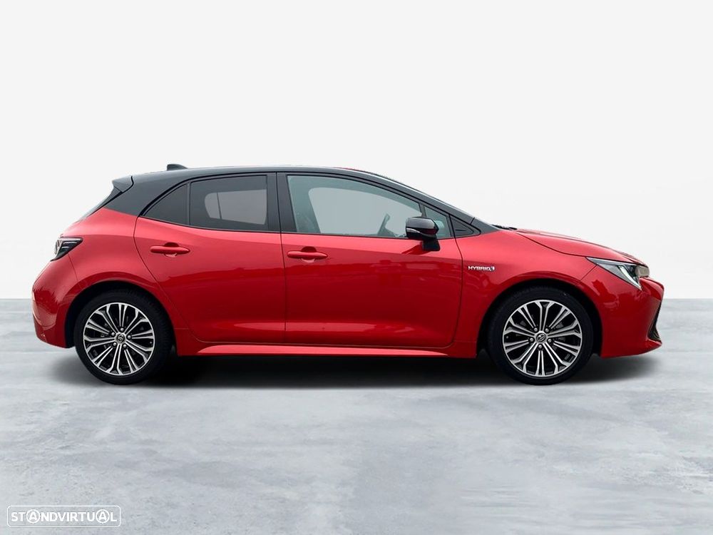 Toyota Corolla - 9