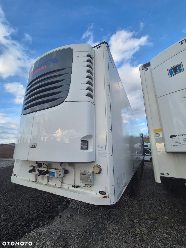 Schmitz Cargobull sko 24 - 1