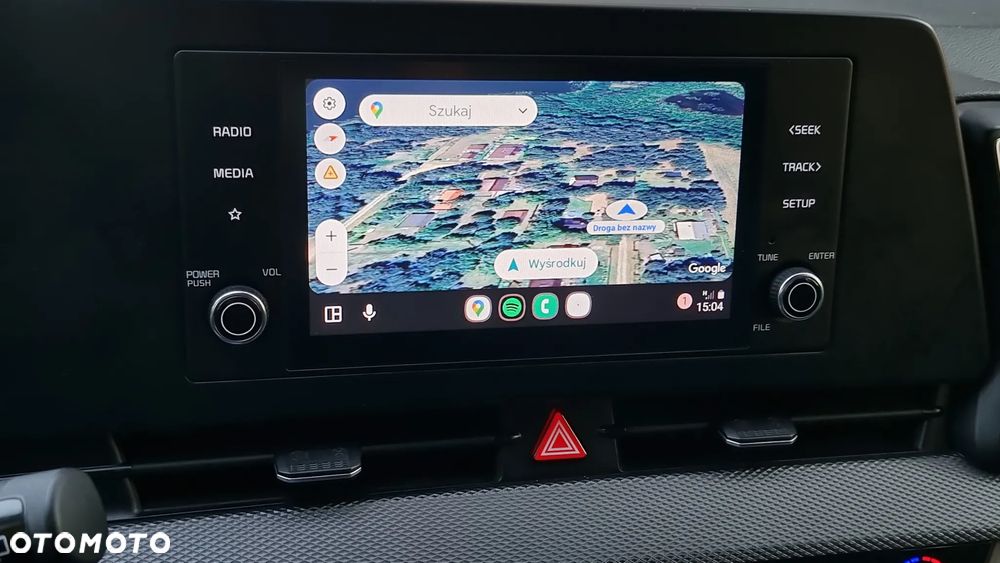 Kia Sportage 1.6 T-GDI L 2WD - 29