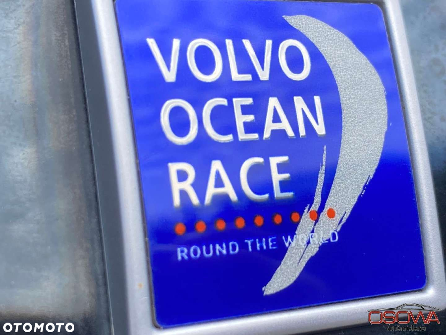 Volvo XC 60 D3 Geartronic Ocean Race - 18