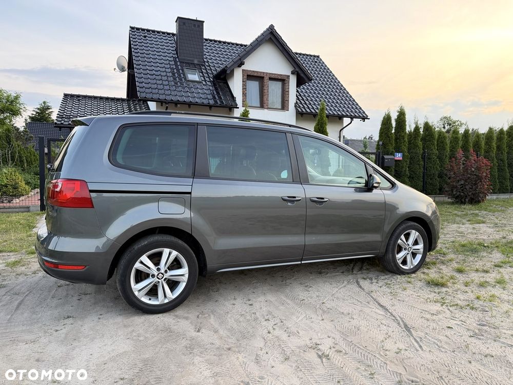 Seat Alhambra - 16