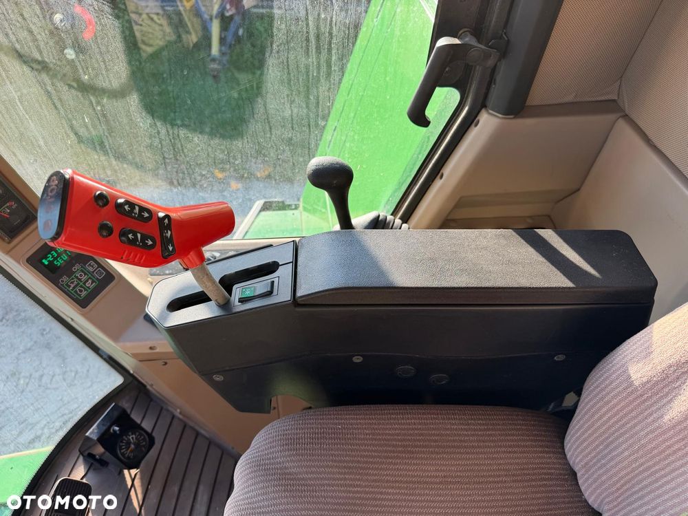 John Deere 2256 - 20