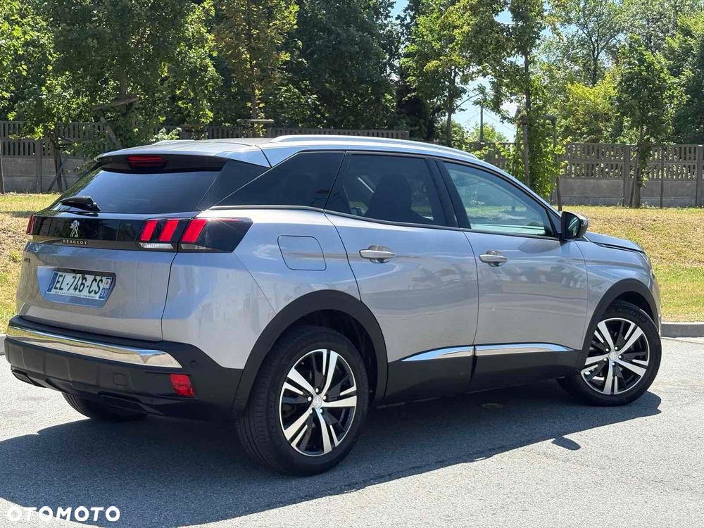 Peugeot 3008 HDi FAP 150 Premium - 5