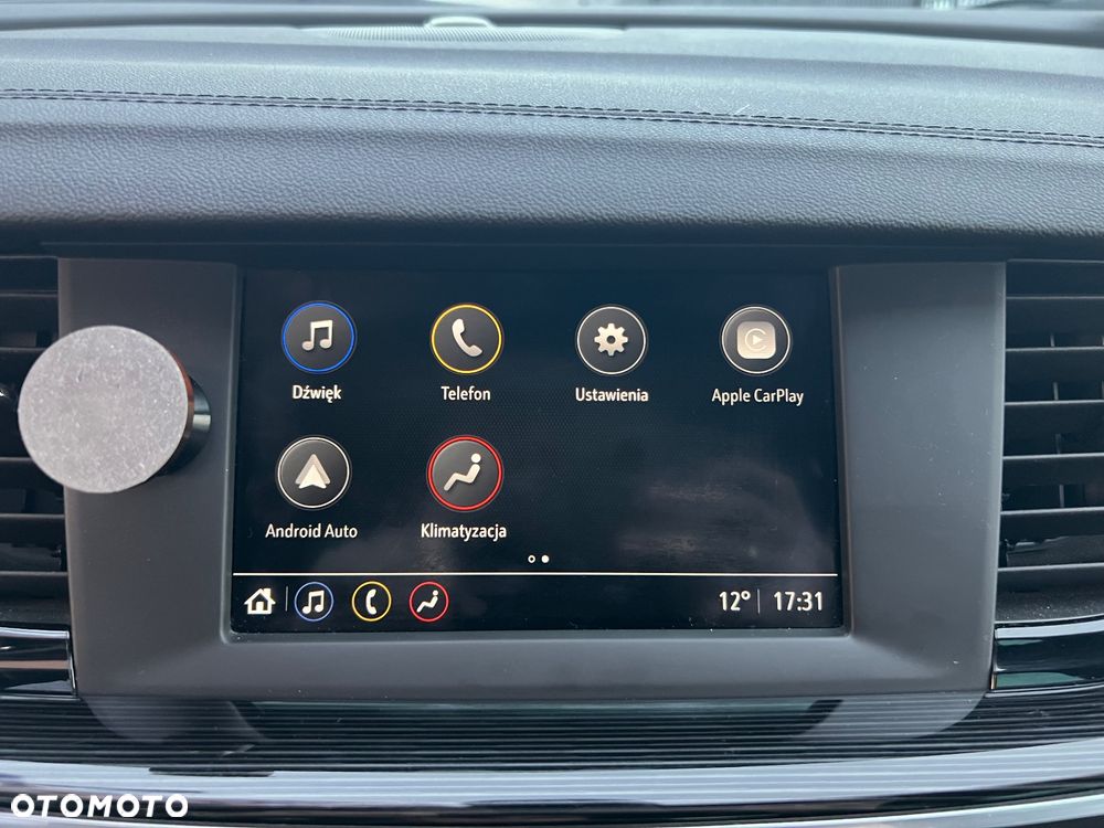 Opel Insignia 2.0 CDTI Elite S&S - 20