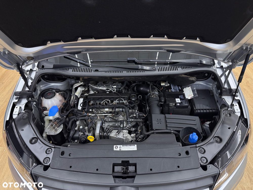 Volkswagen Caddy 2.0 TDI Highline - 22