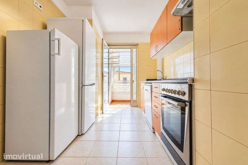 T3 com garagem na Ladeira do Vau - Grande imagem: 5/8