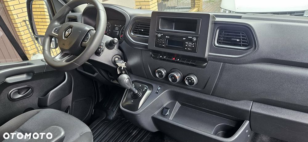 Renault MASTER - 14