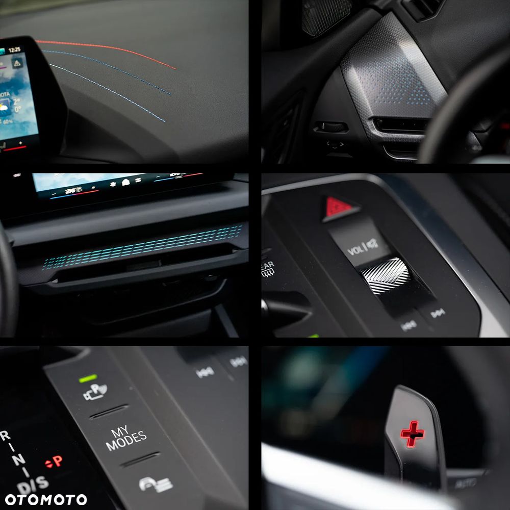 BMW Seria 1 - 35