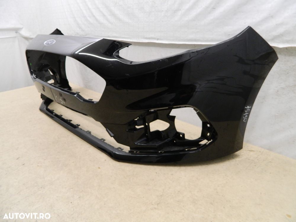 Bara fata Ford Fiesta ST-Line, 2017, 2018, 2019, 2020, H1BB-17757-E1 - 9