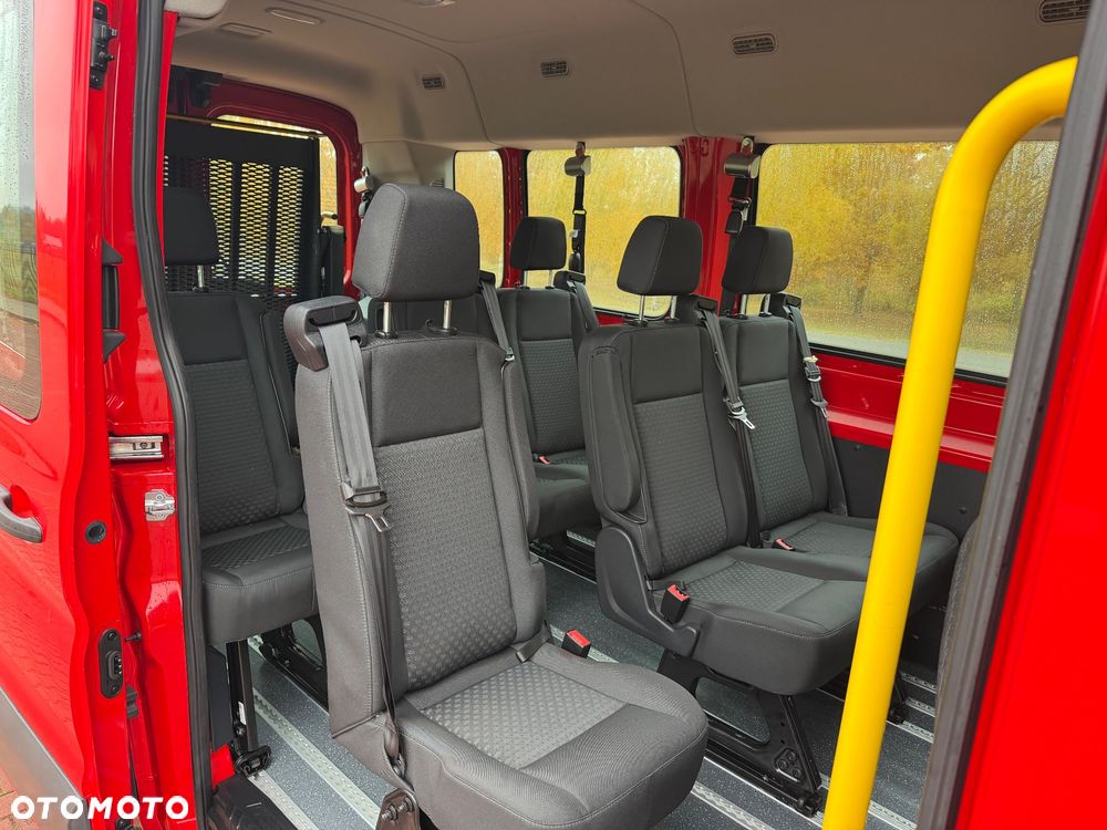Ford Transit - 15