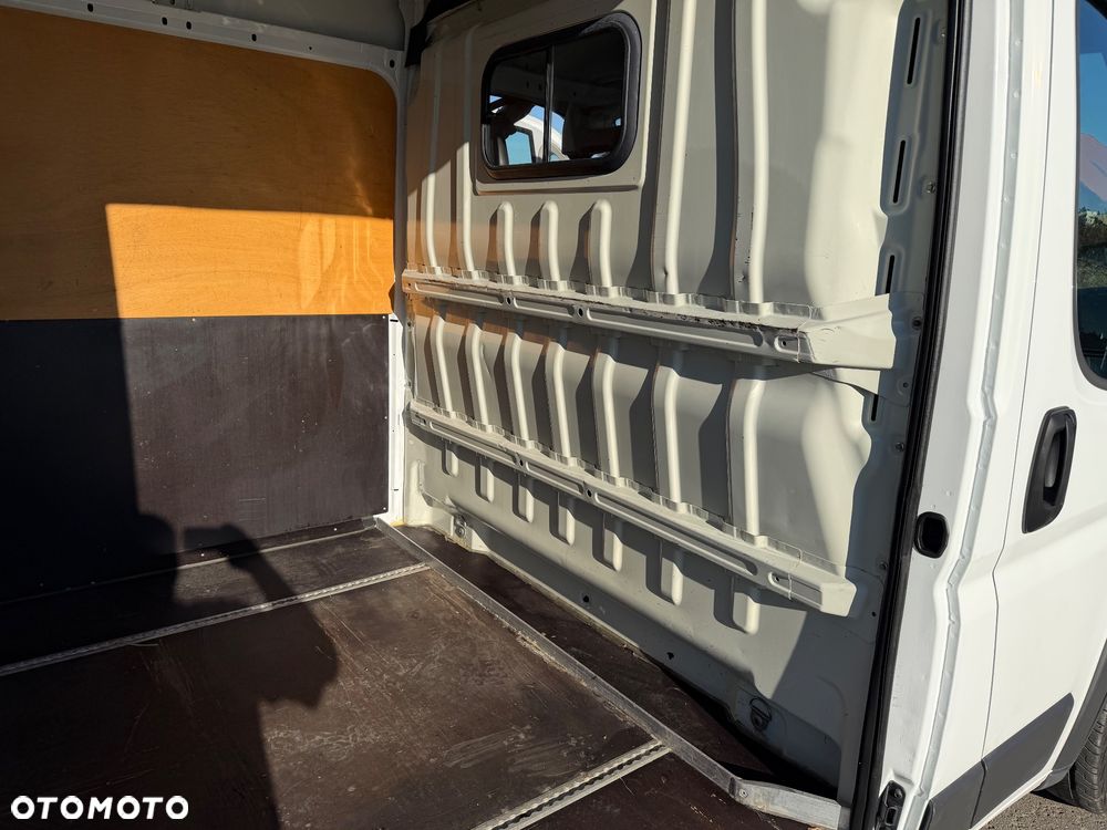 Peugeot BOXER - 8