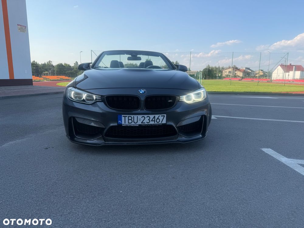 BMW M4 - 12