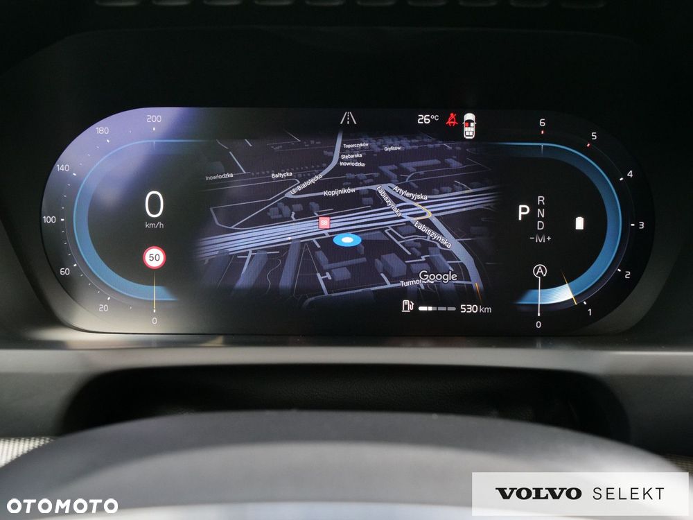Volvo XC 90 - 22
