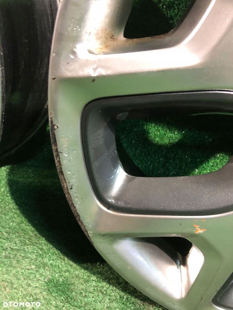 ALUFELGA KIA SORENTO 19” 7.5j ET49.5 - 2