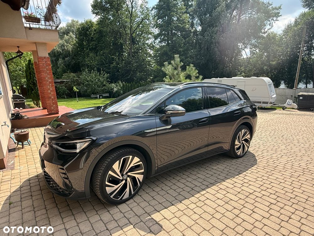 Volkswagen ID.4 77kWh 4Mot GTX - 1