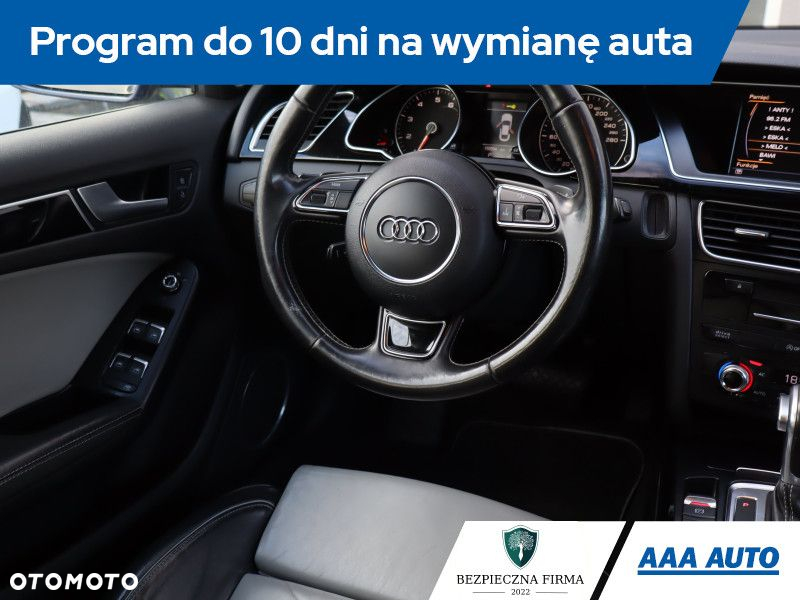 Audi A5 - 8