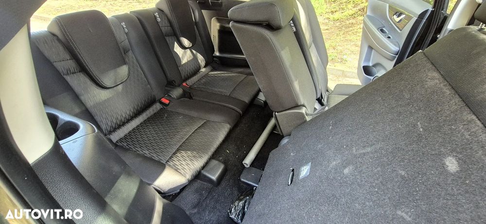 Nissan X-Trail 1.6 dCi ALL-MODE 4x4i N-Vision - 11