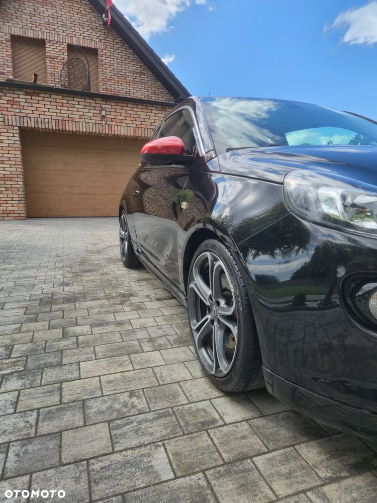 Opel Adam S - 14