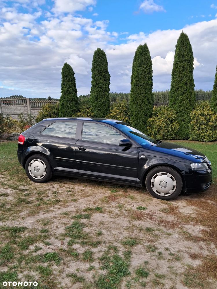 Audi A3 - 8