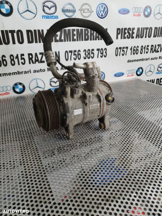 Compresor Clima Bmw F10 F11 F30 F31 F20 E87 E90 E91 LCI X1 X3 X4 2.0 D - 1
