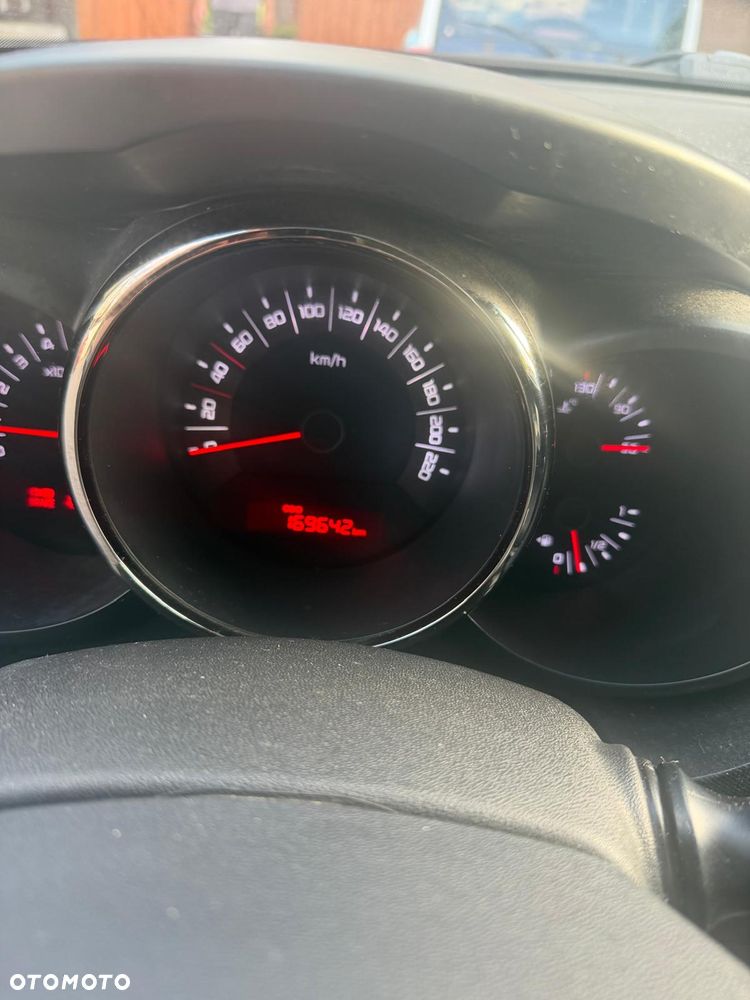 Kia Soul 1.6 CRDI L - 9