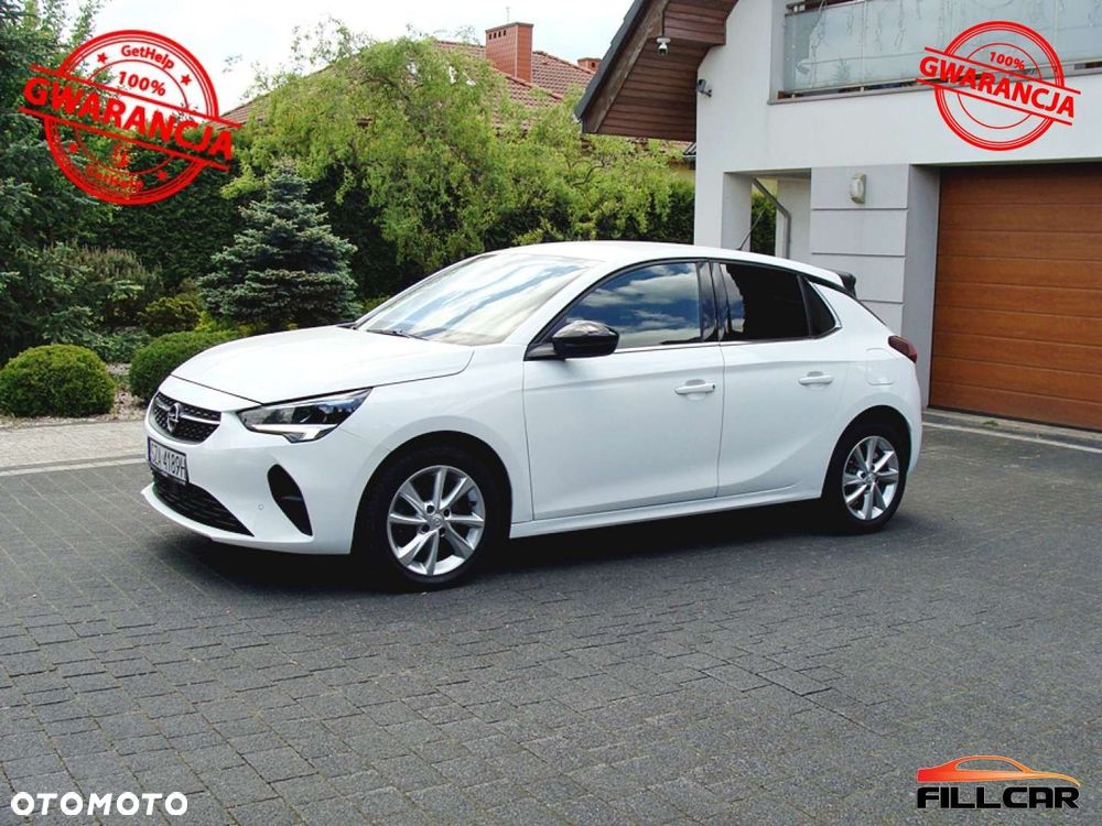 Opel Corsa 1.2 Elegance S&S - 9