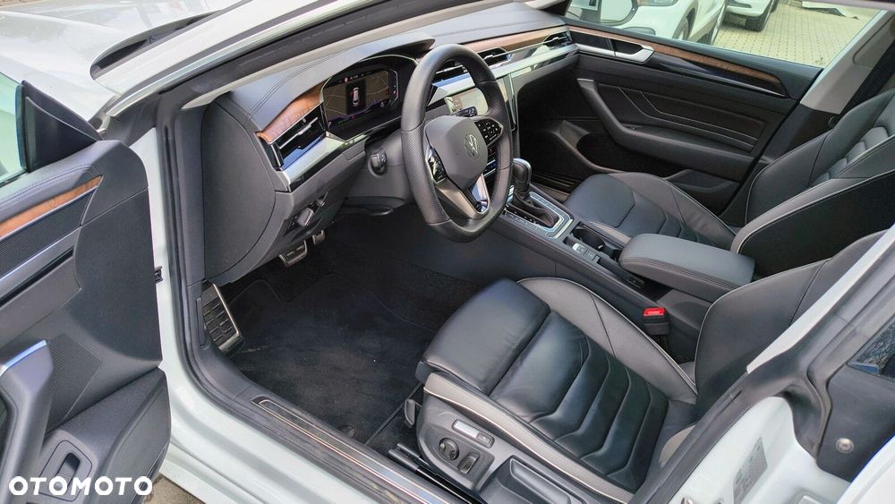 Volkswagen Arteon Shooting Brake - 11