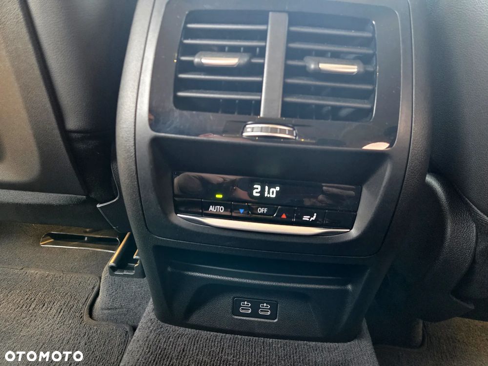 BMW X3 sDrive18d - 20