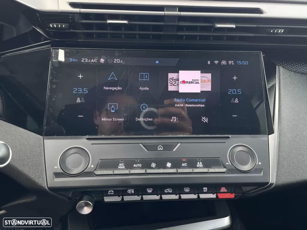Peugeot 308 1.5 BlueHDi Active Pack - 35