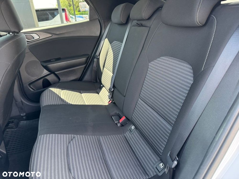 Kia XCeed 1.5 T-GDI M DCT - 19