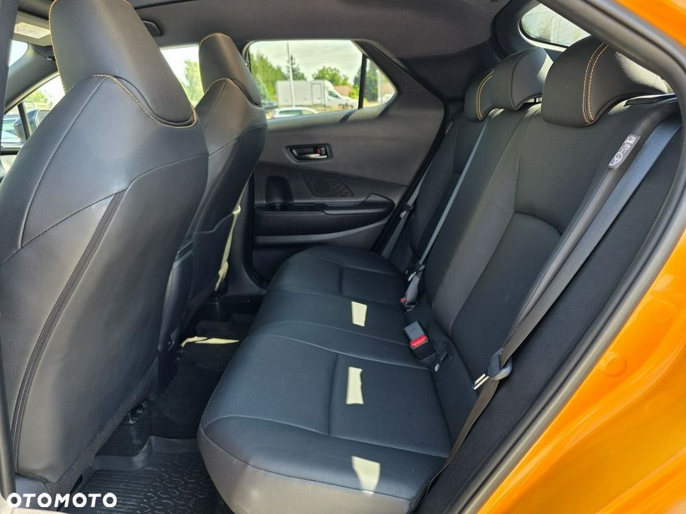 Toyota C-HR 2.0 Hybrid Dynamic Force Executive Premiere Edition AWD - 14
