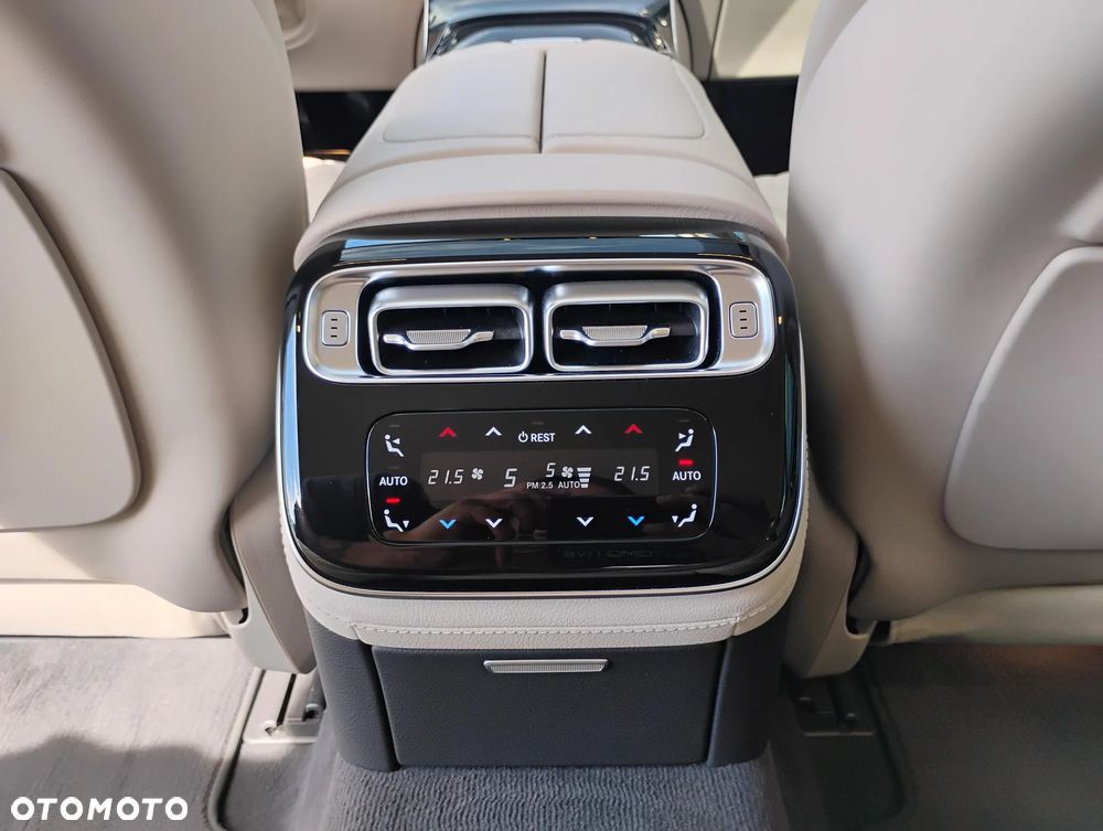 Mercedes-Benz Klasa S 450 d mHEV 4-Matic L AMG Line 9G-TRONIC - 25