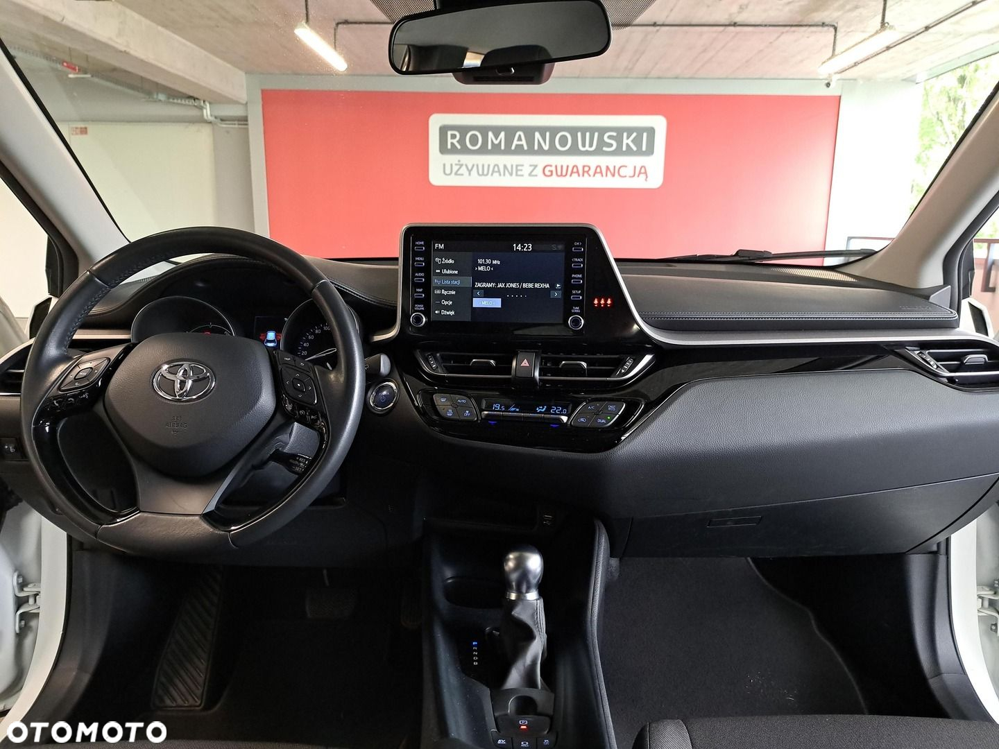 Toyota C-HR - 17