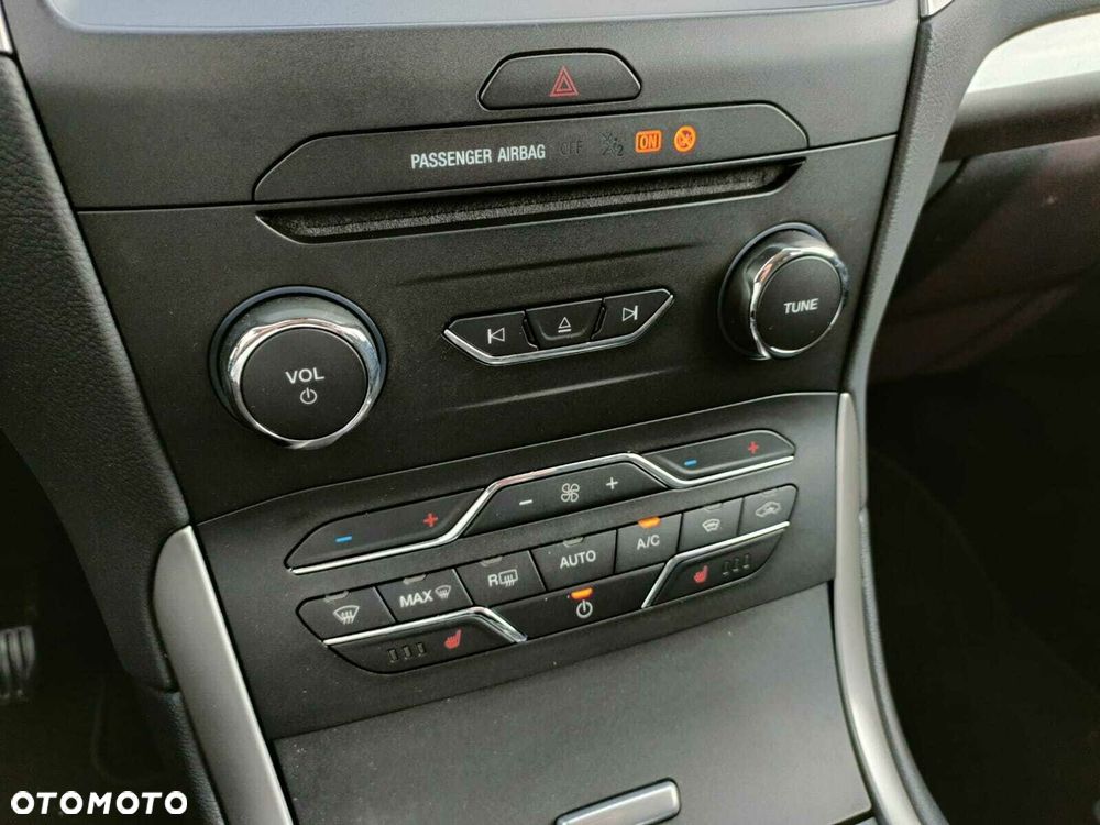 Ford Galaxy 2.0 EcoBlue Trend - 22