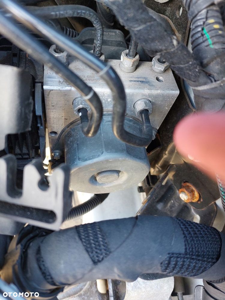 Fiat Fiorino lift pompa ABS 0265254556 51997928 - 2